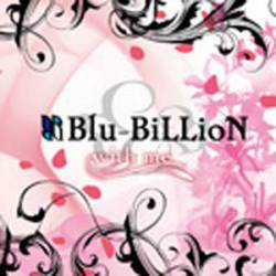 Blu-Billion : With Me